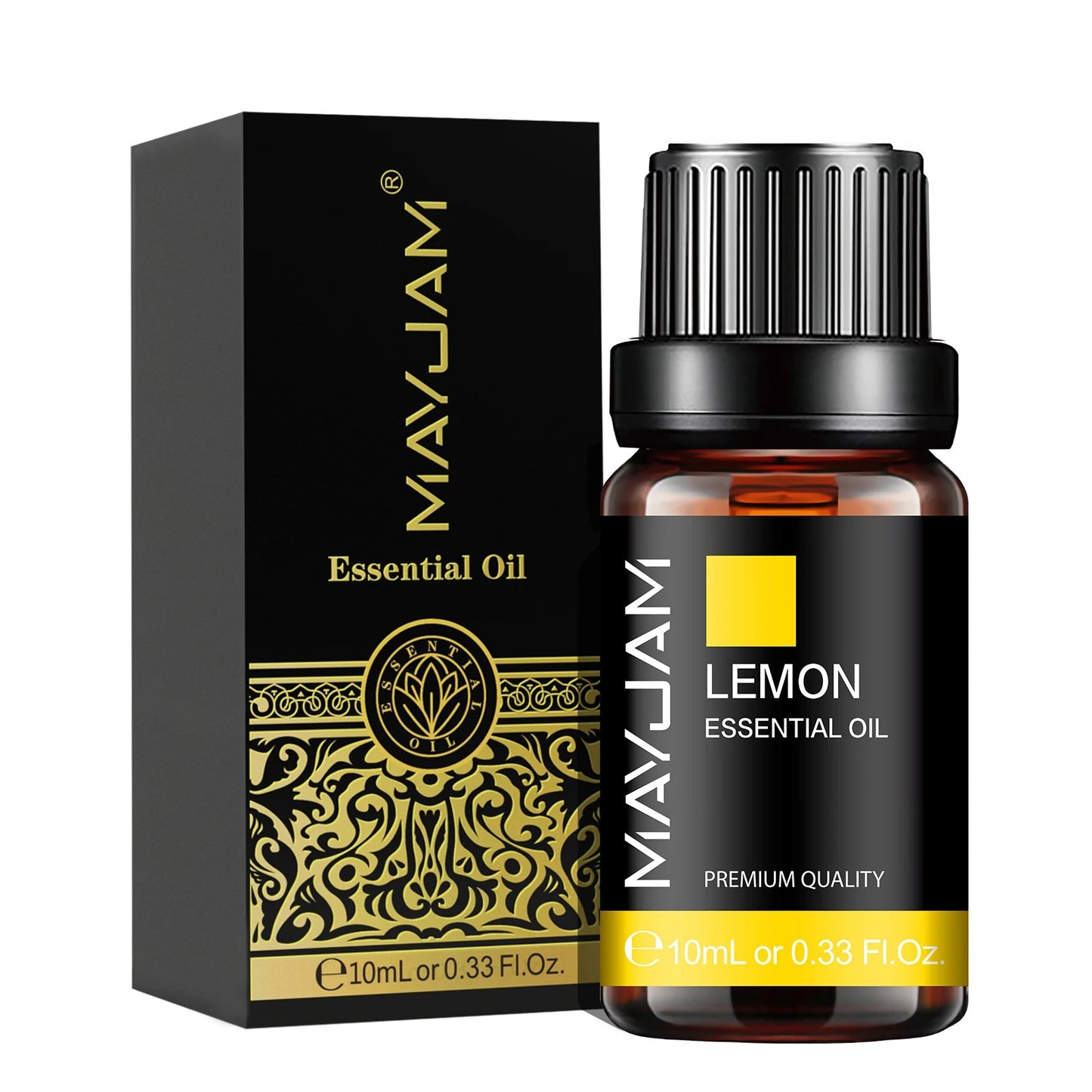 Mayjam 10ml Pure Plant Extrat Essential Aromatherapy Oils.