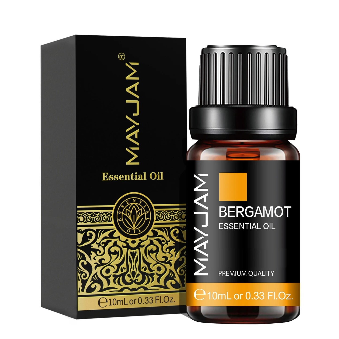 Mayjam 10ml Pure Plant Extrat Essential Aromatherapy Oils.