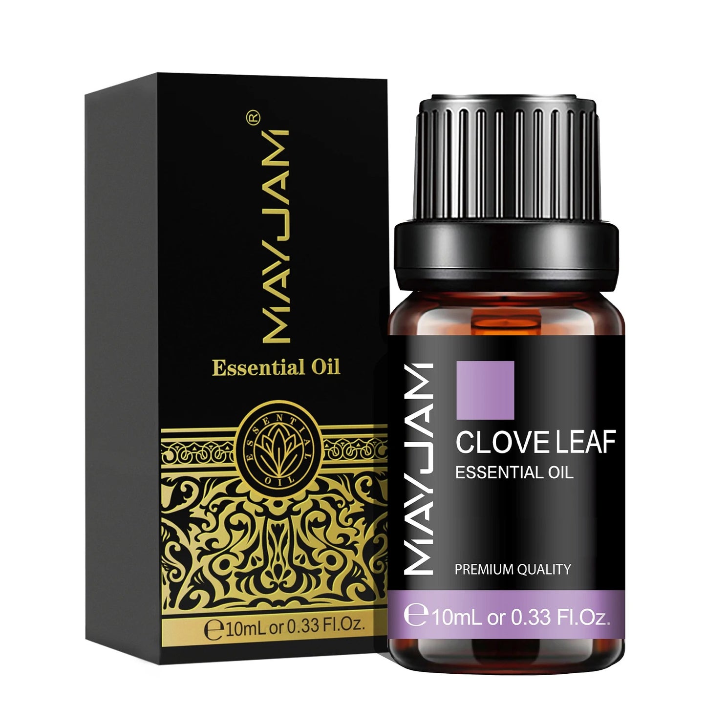Mayjam 10ml Pure Plant Extrat Essential Aromatherapy Oils.