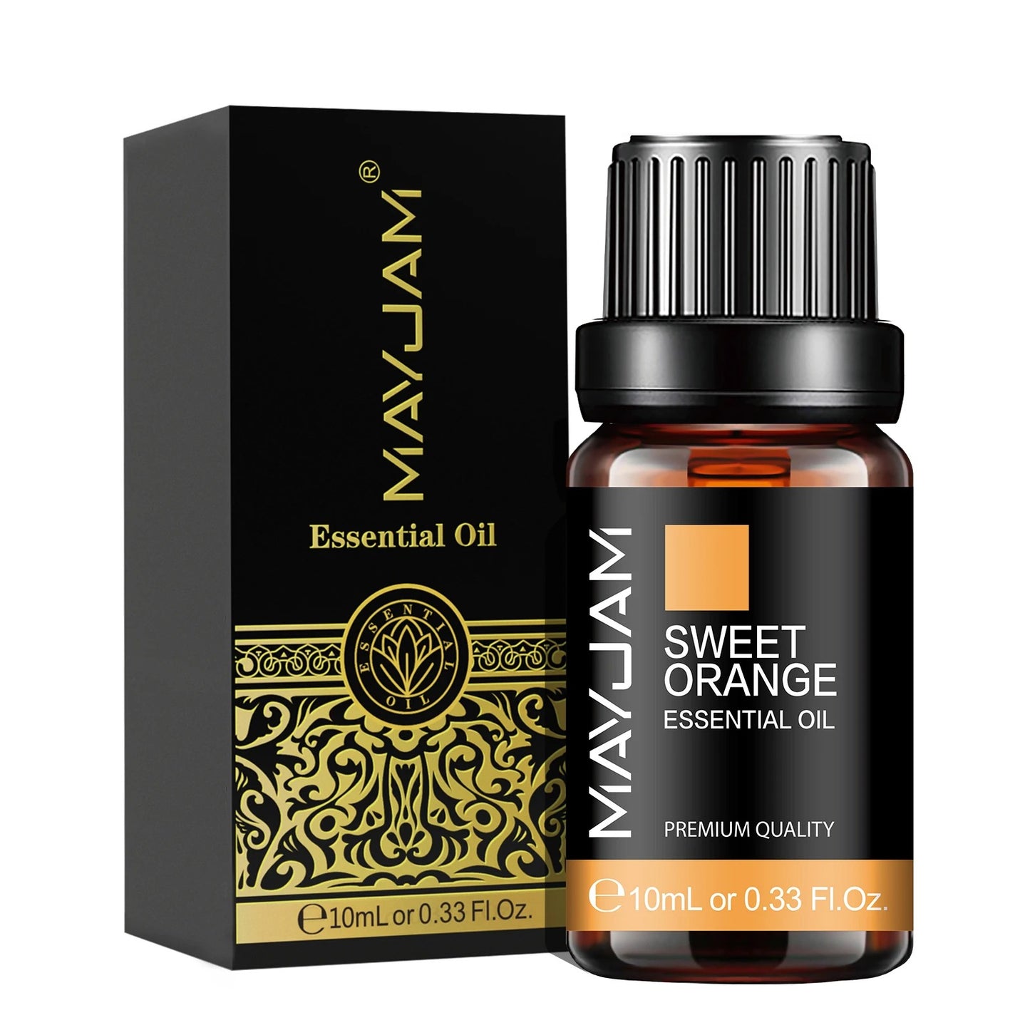 Mayjam 10ml Pure Plant Extrat Essential Aromatherapy Oils.