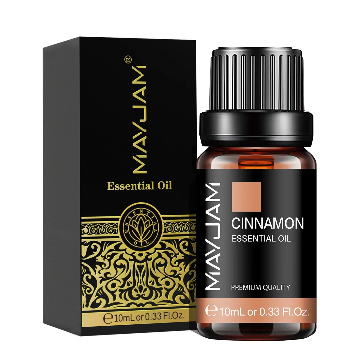 Mayjam 10ml Pure Plant Extrat Essential Aromatherapy Oils.