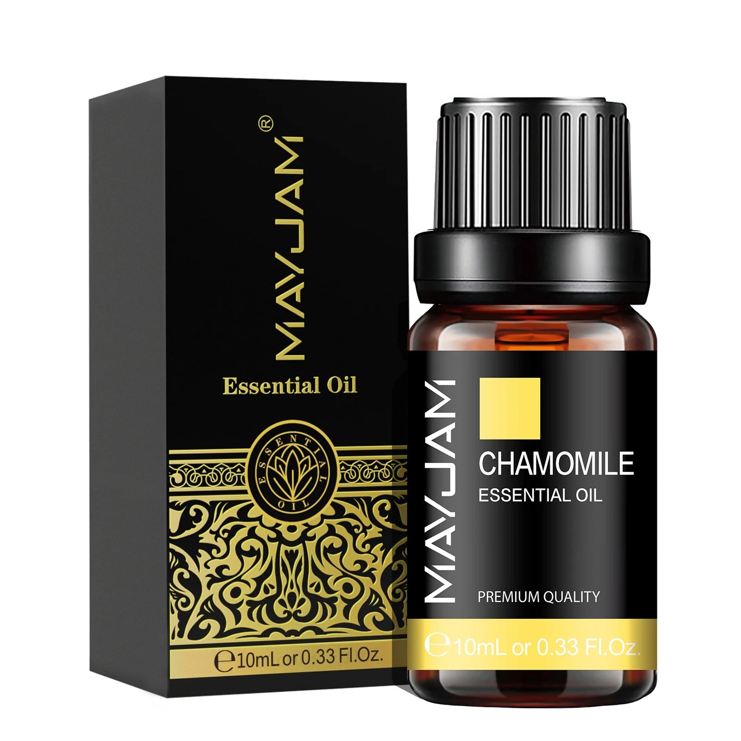 Mayjam 10ml Pure Plant Extrat Essential Aromatherapy Oils.