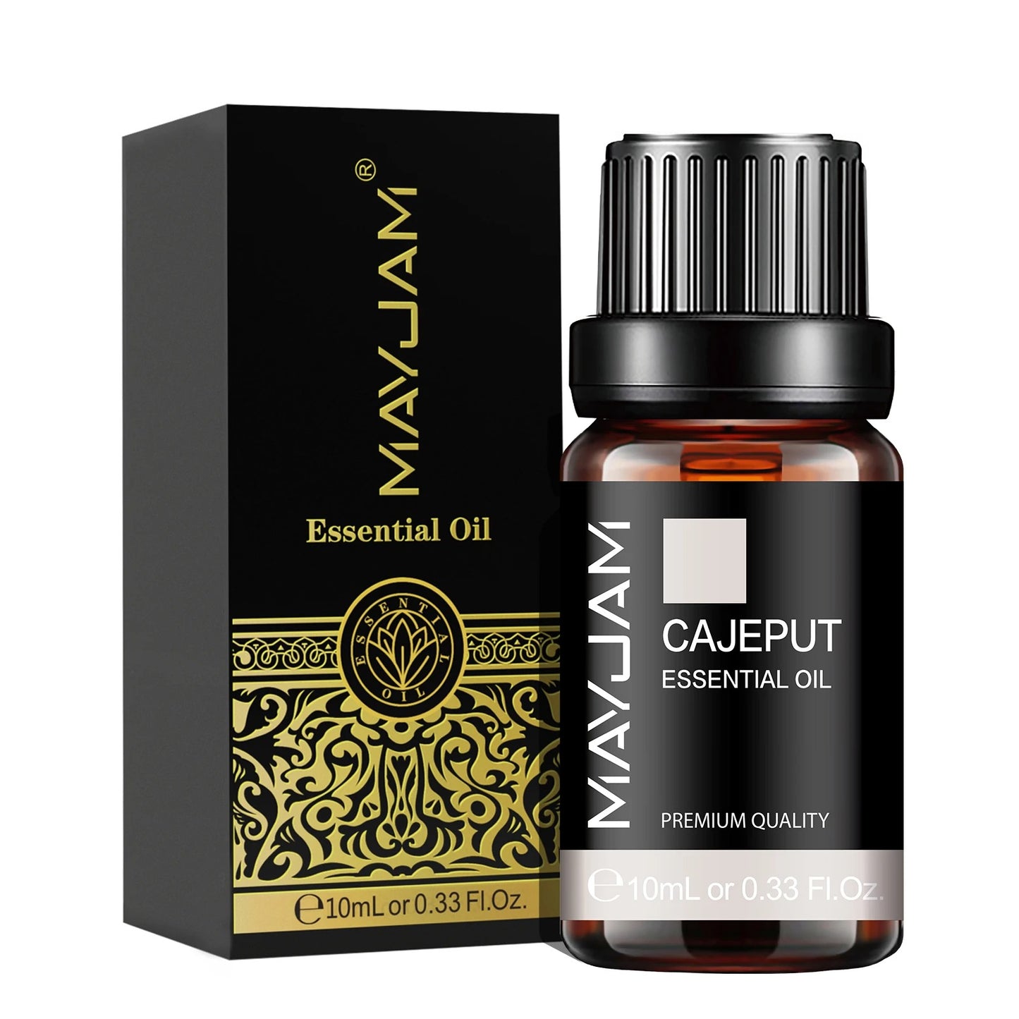 Mayjam 10ml Pure Plant Extrat Essential Aromatherapy Oils.