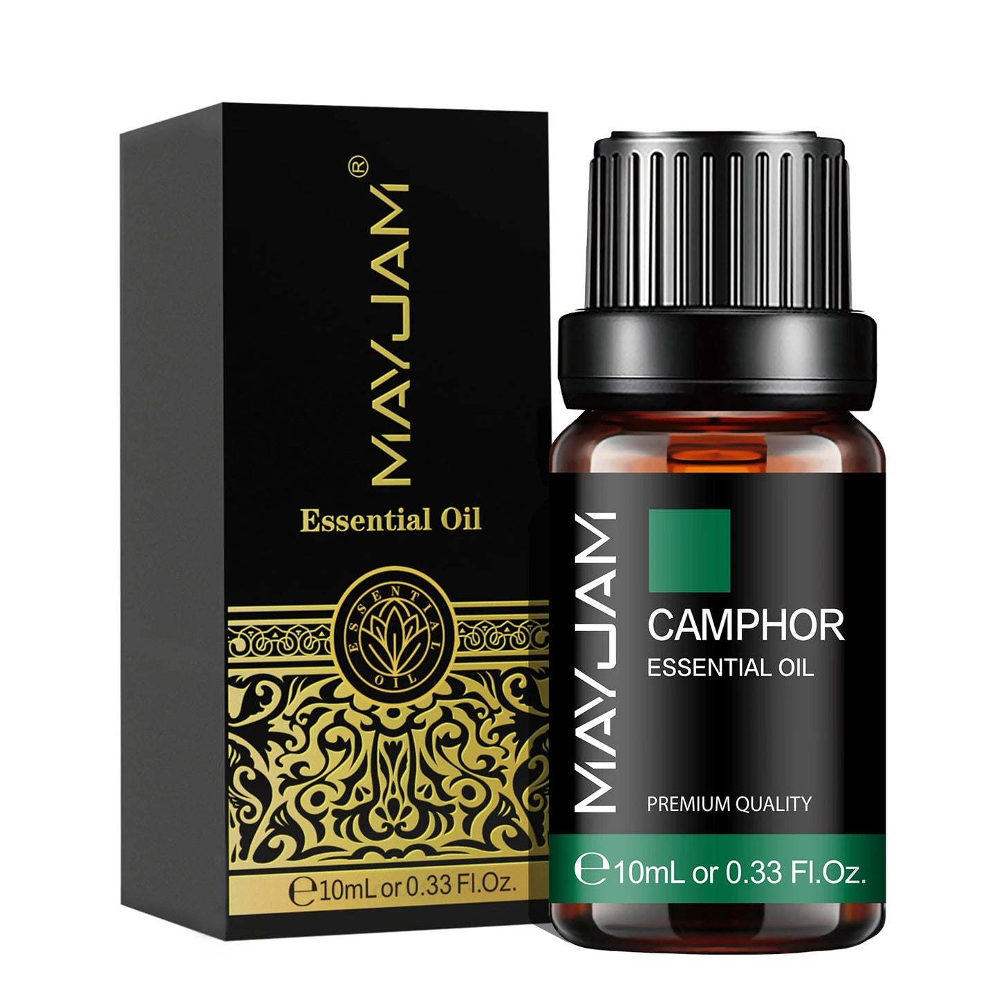 Mayjam 10ml Pure Plant Extrat Essential Aromatherapy Oils.