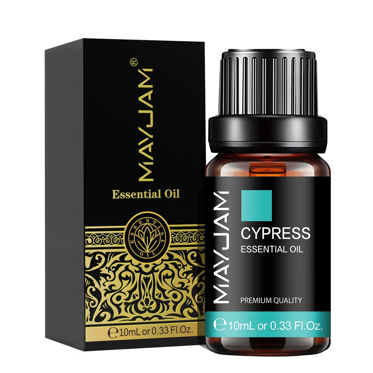 Mayjam 10ml Pure Plant Extrat Essential Aromatherapy Oils.