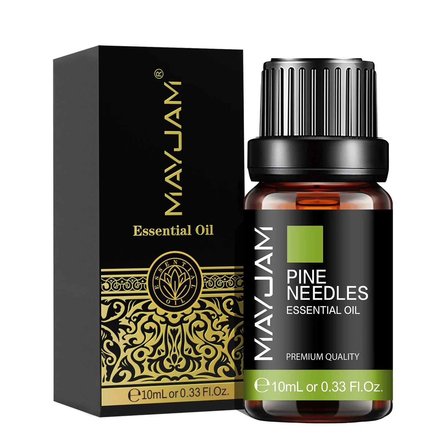 Mayjam 10ml Pure Plant Extrat Essential Aromatherapy Oils.