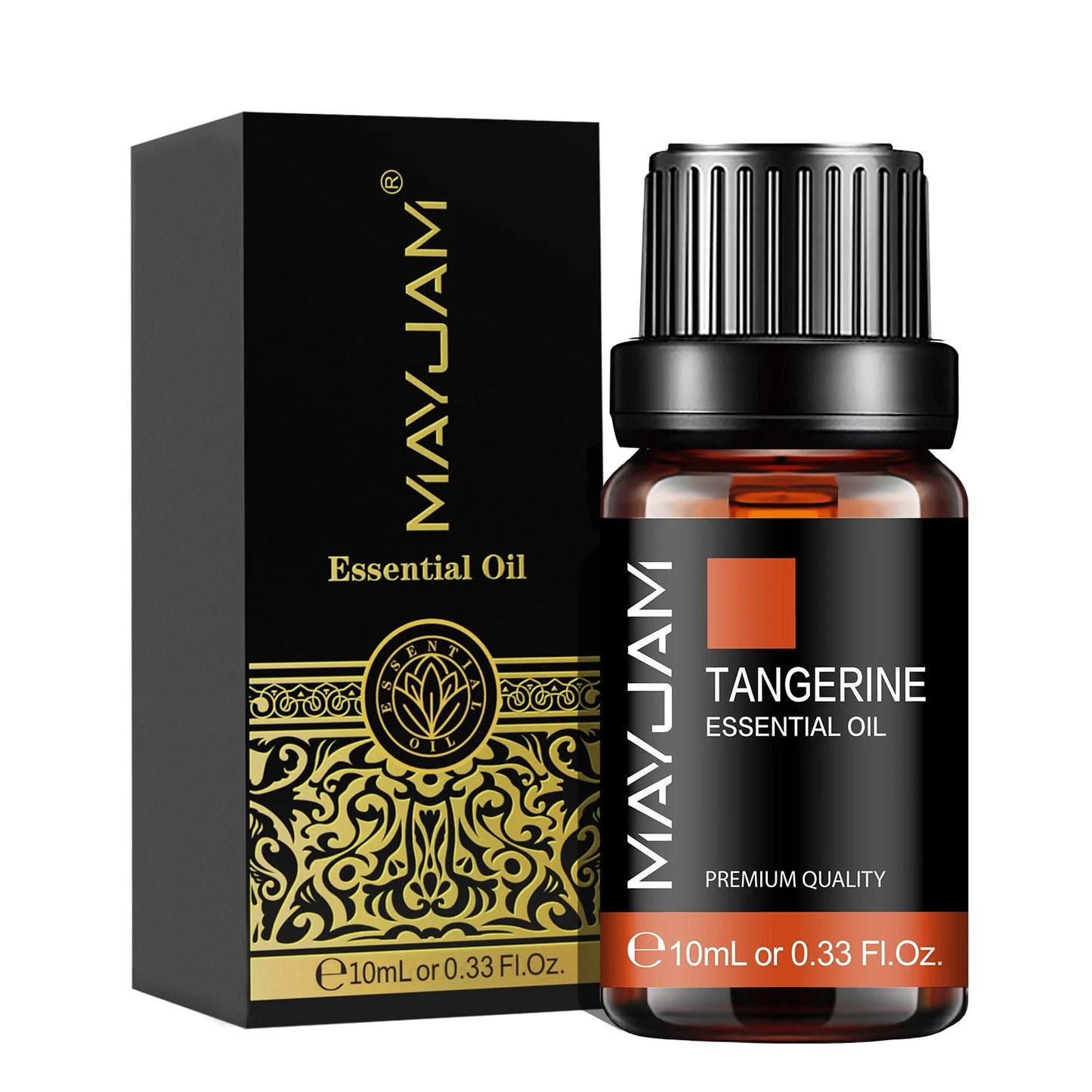 Mayjam 10ml Pure Plant Extrat Essential Aromatherapy Oils.