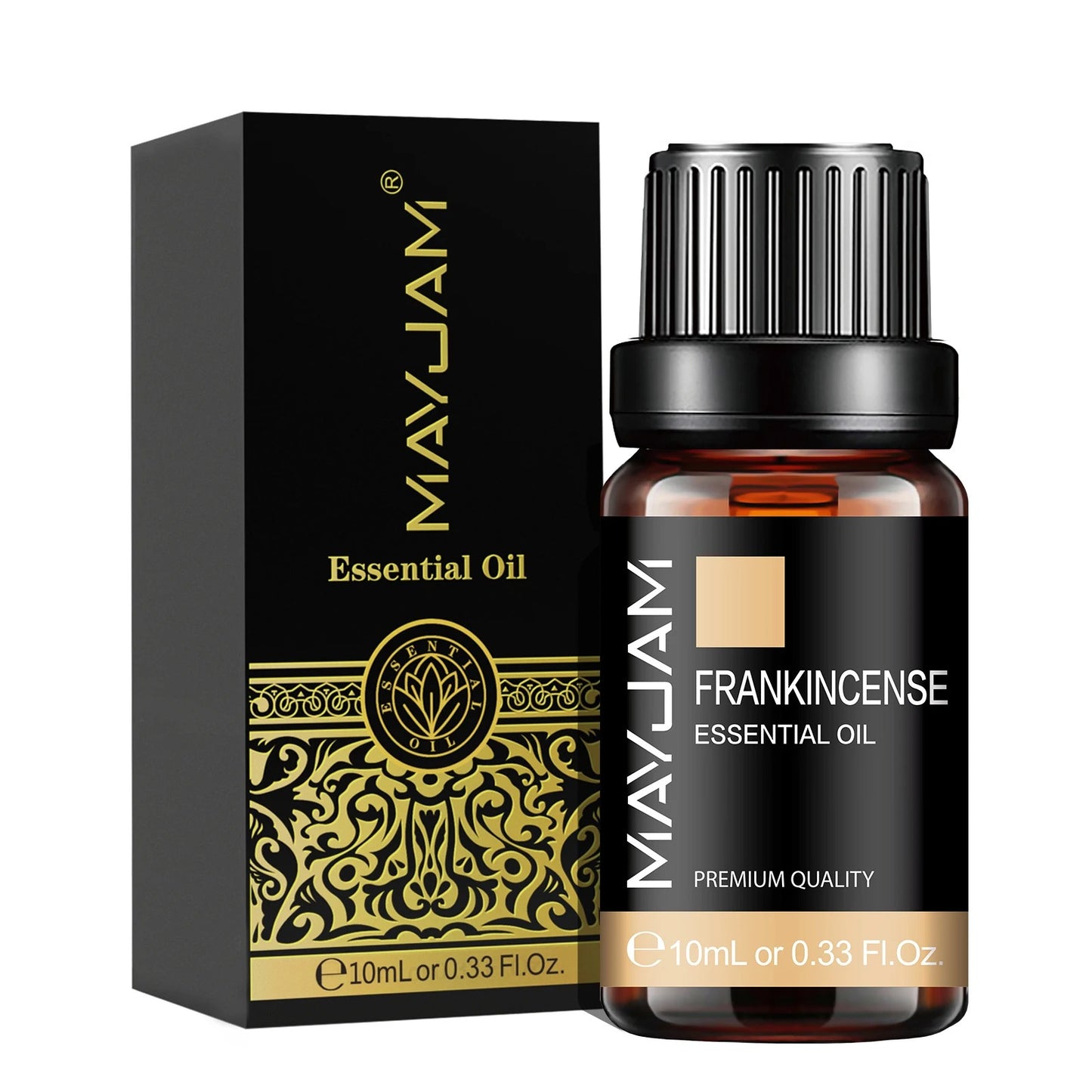 Mayjam 10ml Pure Plant Extrat Essential Aromatherapy Oils.